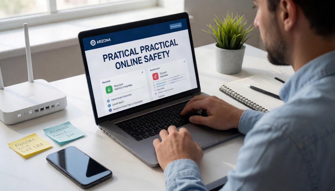 Practical Learning That Fits Real Life