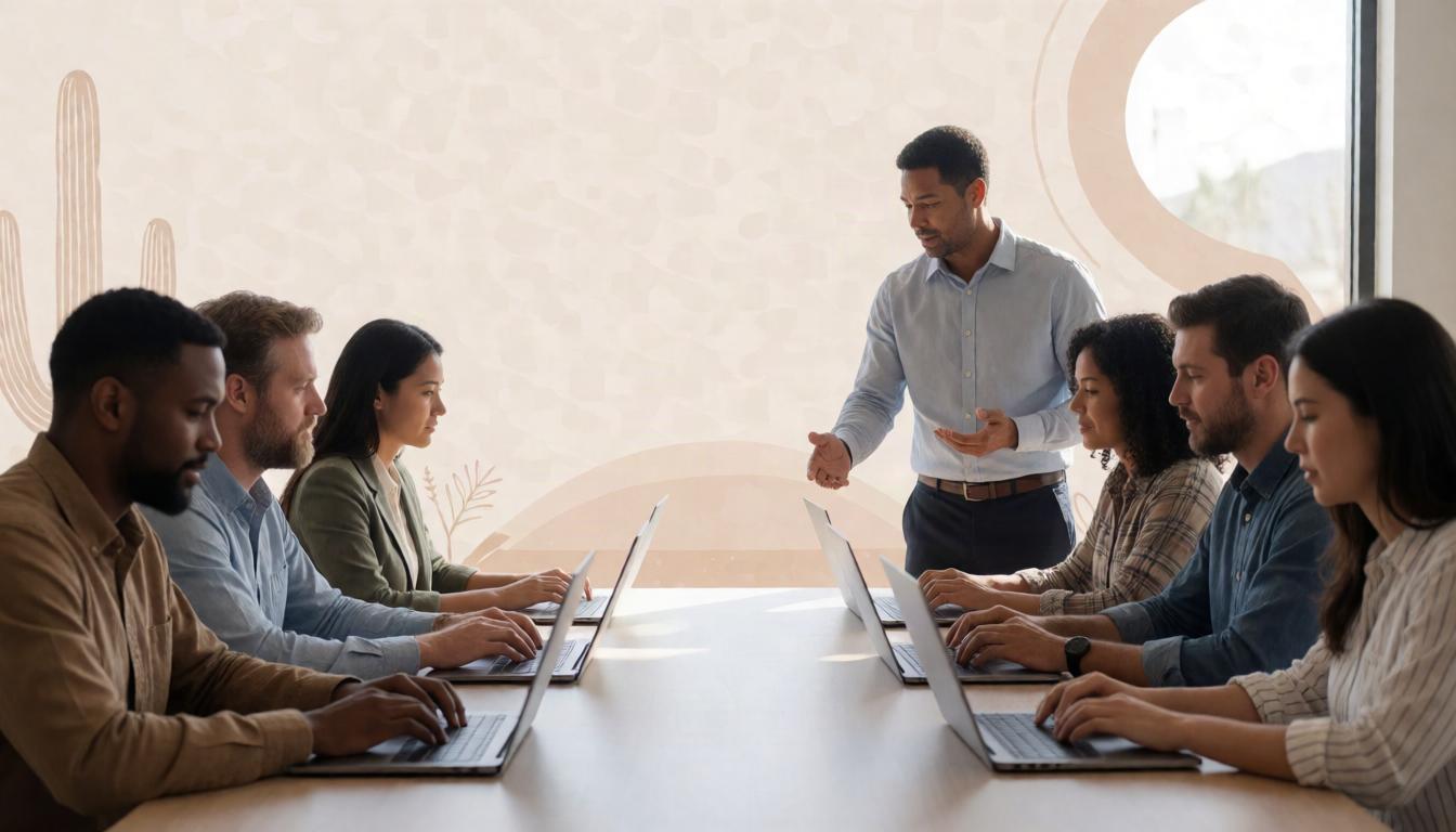 Learn Safe, Smart Digital Skills